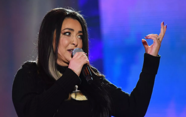 Милявская проговорилась о размере пенсии Пугачевой