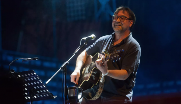 Московский концерт ДДТ перенесли на год