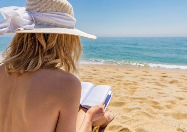 На пляж как на праздник! Почему иностранки смеются над русскими женщинами?