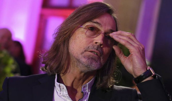 Никас Сафронов продал NFT своей картины за 5 млн рублей