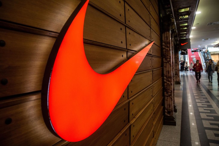 Nike — все: компания окончательно покидает российский рынок