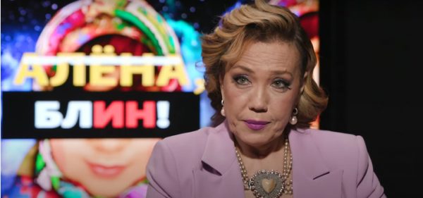 «Он сам мне предложил»: 58-летняя Азиза готовится к скорому материнству