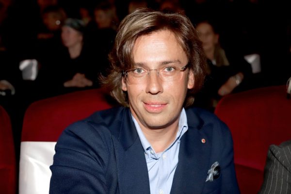 «Она у меня в сердце»: уехавший в Израиль Галкин в День России поздравил страну, выложив видео с детьми