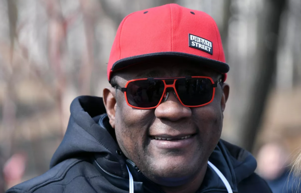 Опубликовано последнее видео Пьера Нарцисса