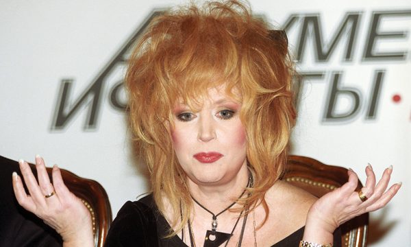 Почему бандиты в 90-х не трогали Пугачеву и Ротару