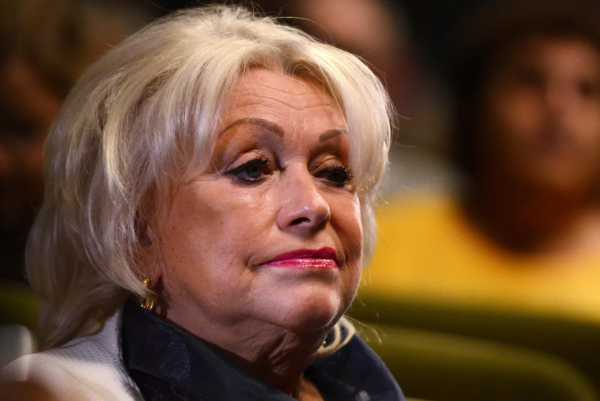 Поргина рассказала о своем самочувствии после удаления опухоли