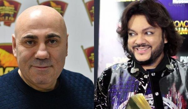 Пригожин назвал местонахождение Киркорова на фоне отмены его концертов в городах России