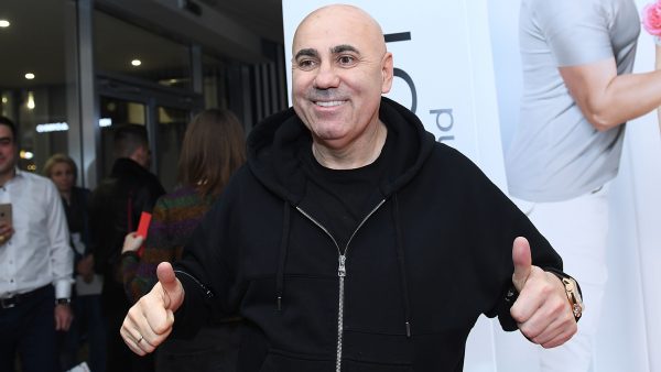 Пригожин хочет создать российский аналог «Евровидения» в Крыму