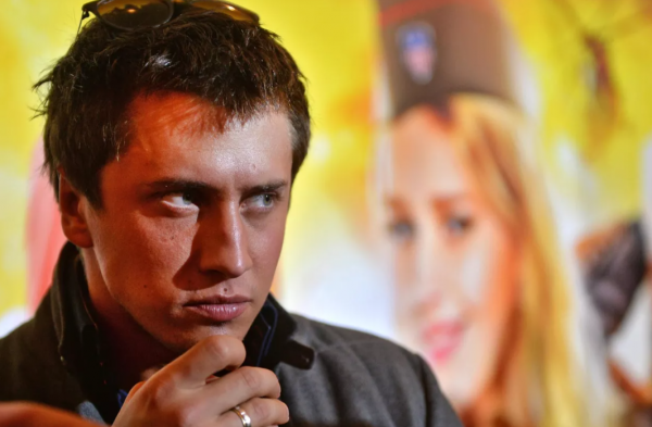 Прилучного уличили в продаже купленного с Муцениеце дома