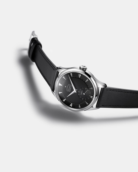 Привет из 1950-х: Zenith и аукционный Дом Philips презентовали часы с ретро-механизмом
