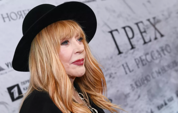 Пугачева отреагировала на слухи о покупке места на кладбище в Израиле