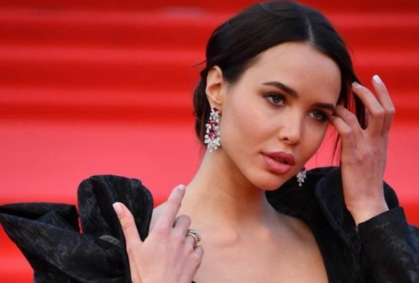 Решетова раскритиковала перезапуск McDonald’s