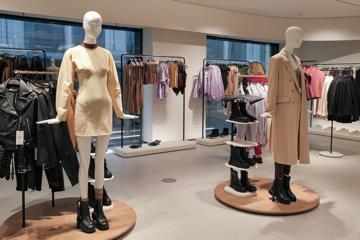 Считаем дни: Zara может открыть часть магазинов в Москве уже в июне