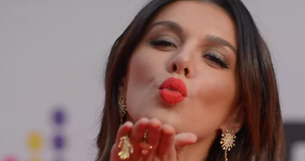 Седокова купила квартиру в Москве за 90 млн рублей