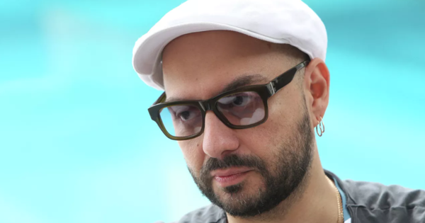 Серебренников решил продвигать русскую культуру в Европе