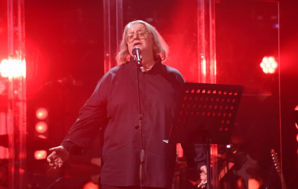 Сестра Градского обвинила композитора в присвоении наследства ее отца