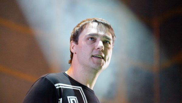 Шатунов собирался ехать в Донбасс