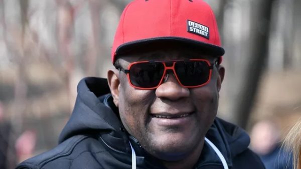 Штурм рассказала о депрессии Пьера Нарцисса в последние годы жизни