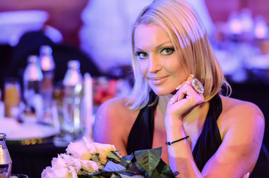 «Свадьба будет скоро»: Волочкова готова снова выйти замуж