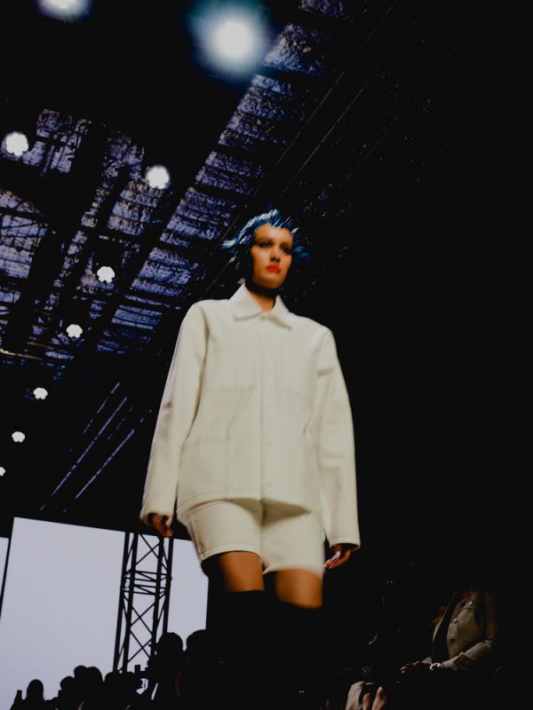 Московская неделя моды