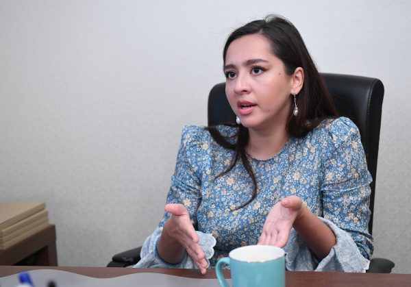 Участница «Евровидения» назвала причину отъезда из России