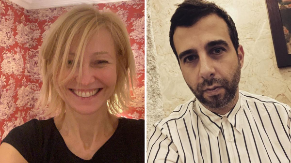 Уехавшие после спецоперации Ургант, Дапкунайте и другие звезды начали возвращаться в Россию