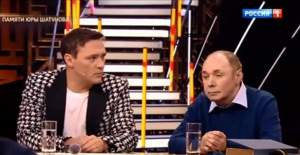 В благодарность за песни: Шатунов содержал создателя группы «Ласковый май», оказавшегося на грани нищеты