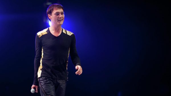 В Москве простились с Юрием Шатуновым