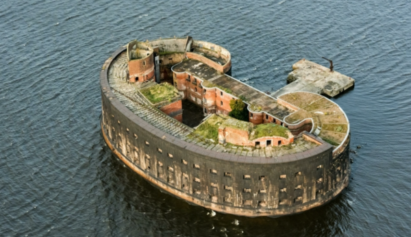 В шоу «Форт Боярд» откажутся от живых тигров