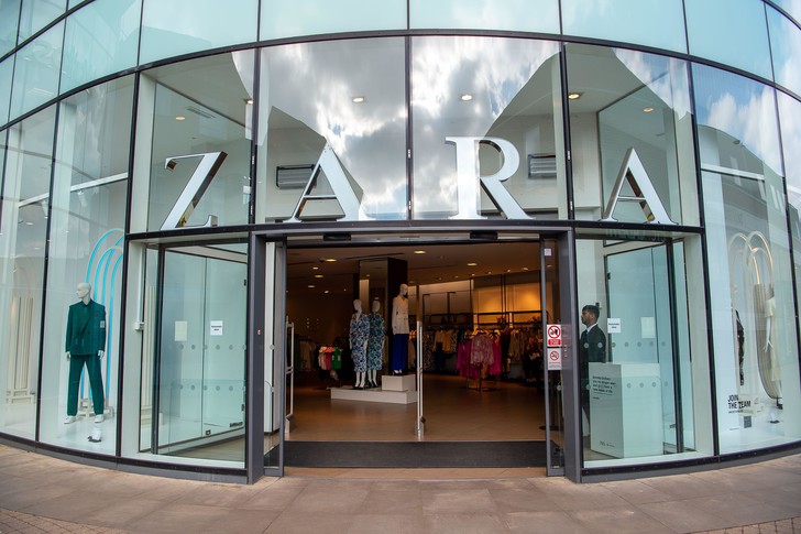 Вернутся, но с новым ценником: одежда в Zara и Massimo Dutti подорожает на 15-20%