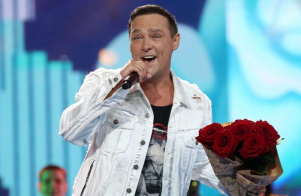 «Я ж не памятник»: Шатунов высказался о смерти на последнем концерте