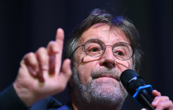 Ярмольник раскрыл свое местонахождение после слухов об эмиграции