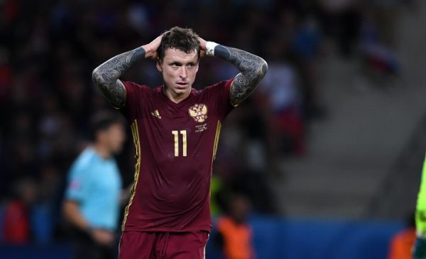 Жене — Cartier, а детям — обещания: Мамаеву запрещен выезд за границу из-за долгов по алиментам