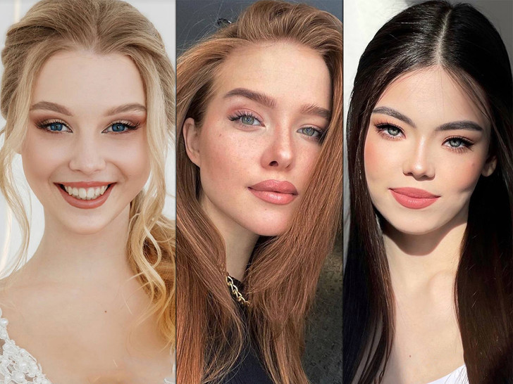 12 блондинок, 12 брюнеток и 1 рыжая: на «Мисс Россия» выберут самую красивую девушку страны