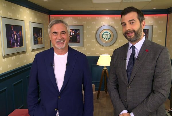 Алена Жигалова отреагировала на возвращение Меладзе и Урганта в шоу-бизнес