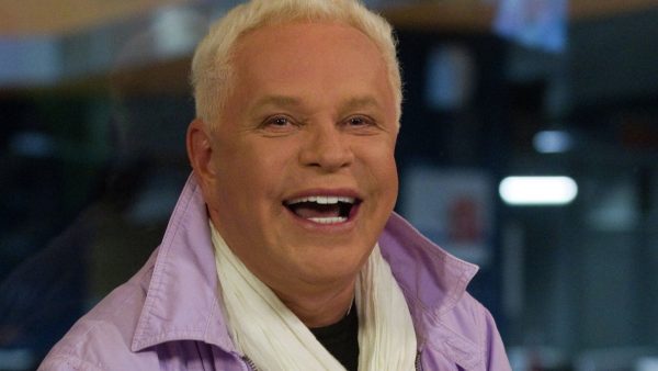 Борис Моисеев собирается временно переехать в Латвию ради Пугачевой