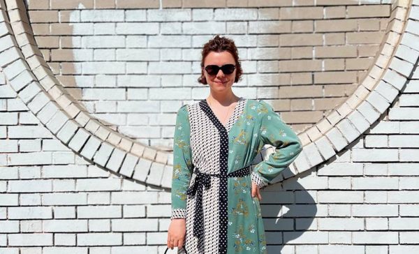 Брухунова рассказала, почему ребенок от Петросяна появился не сразу