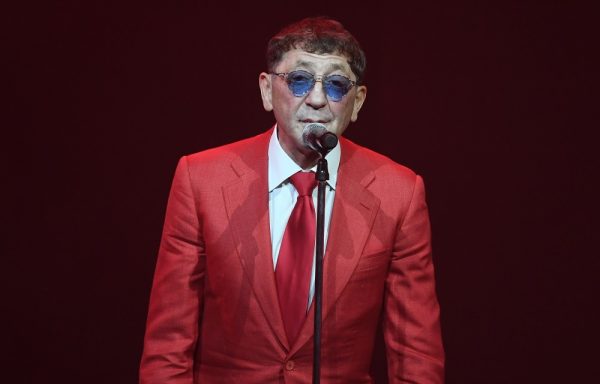 «Чемодан всегда собран»: Лепс рассказал о планах на зарубежные выступления