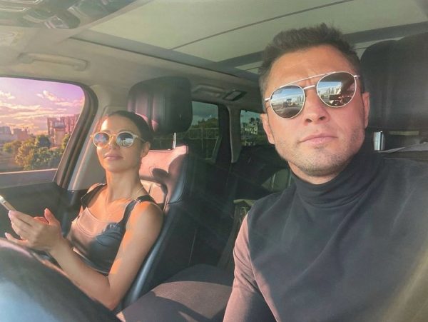 Что увидела Зепюр Брутян, когда проснулась в одной постели с Прилучным