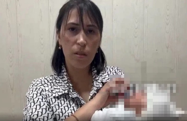 Дагестанка продала ребенка, чтобы заработать на пластическую операцию