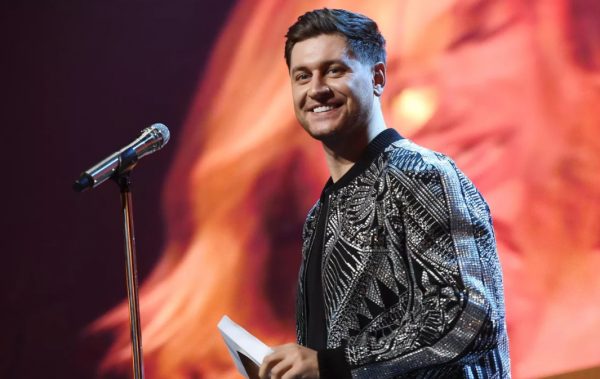 Даву и Краймбрери «поймали» на отдыхе в Армении