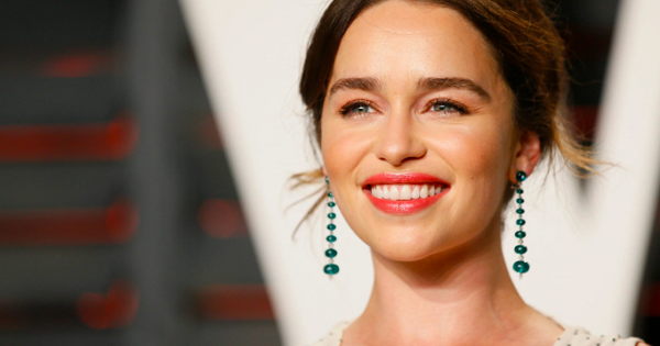 Дейнерис из «Игры престолов» рассказала о последствиях инсультов