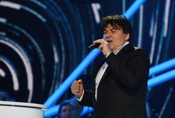 Дочь Серова пообещала «загрызть» его избранницу