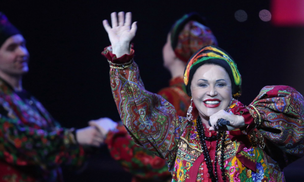 Дочери Шукшина подали в суд на театр Бабкиной