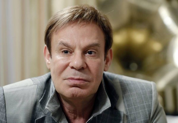 Ефим Шифрин объяснил свой отъезд в Израиль