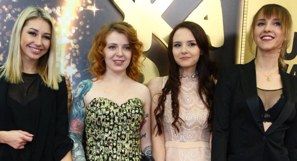 Экс-солистка «Ранеток» раскрыла доходы участниц группы