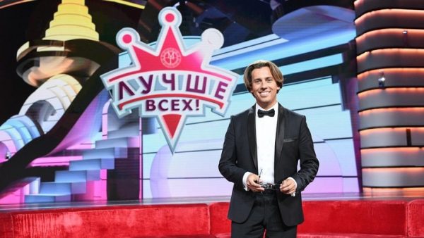 Галкин лучше всех: передача юмориста на Первом выйдет без ведущего — Максиму не нашли замену