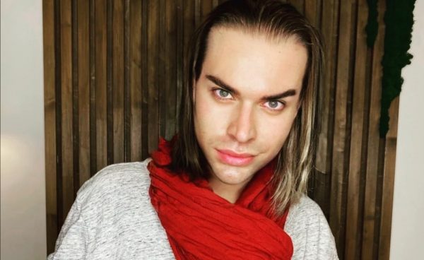 Гоген Солнцев не пришел на похороны своей матери