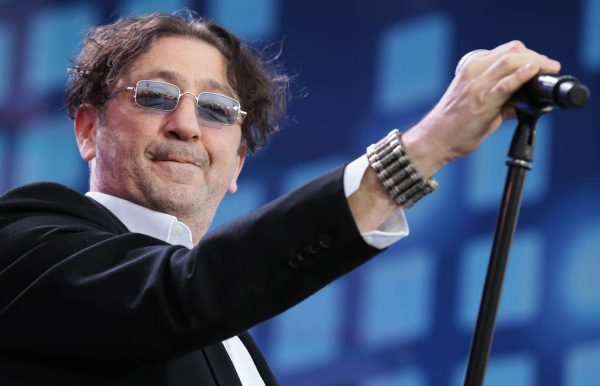 Иеромонах рассказал о борьбе Лепса с алкоголизмом