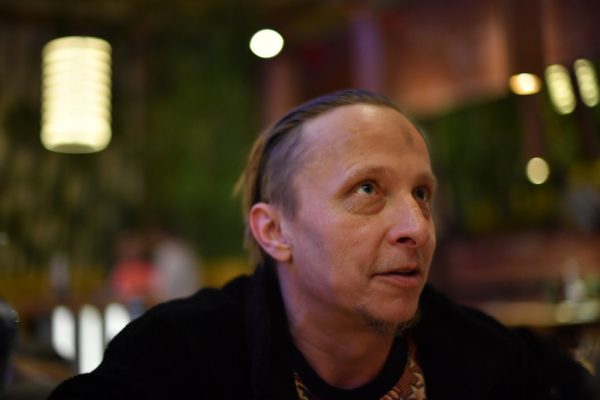 Иван Охлобыстин назвал российскую интеллигенцию «эскортниками»